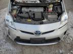 Lot #3024323074 2015 TOYOTA PRIUS