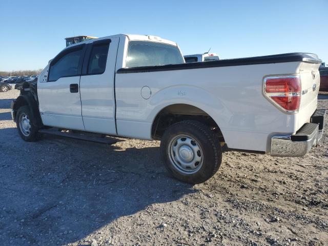 VIN 1FTEX1CMXDFE09096 2013 FORD F-150 no.2