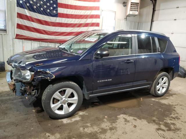 Global Auto Auctions: 2014 JEEP COMPASS SP