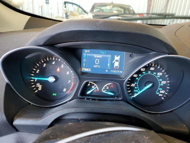 VIN 1FMCU9G90EUC42759 2014 FORD ESCAPE no.9