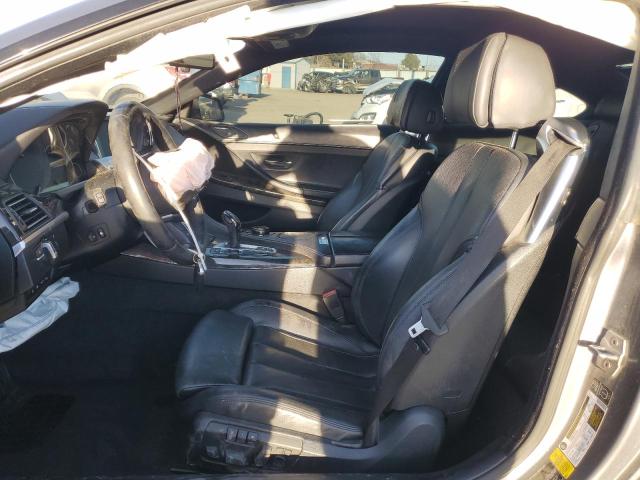 2015 BMW 650 I WBAYM9C53FD248356