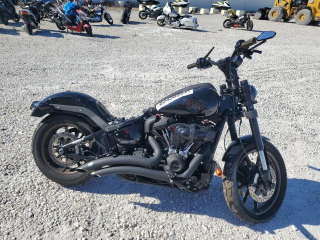 2023 HARLEY-DAVIDSON FXLRS #3044709260