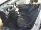 Lot #3023931232 2017 CHEVROLET SONIC LT