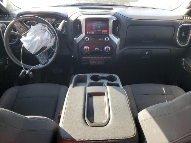 2021 GMC SIERRA K15 1GTV9BED5MZ315834