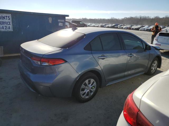 2020 TOYOTA COROLLA LE - JTDEPRAE0LJ012387