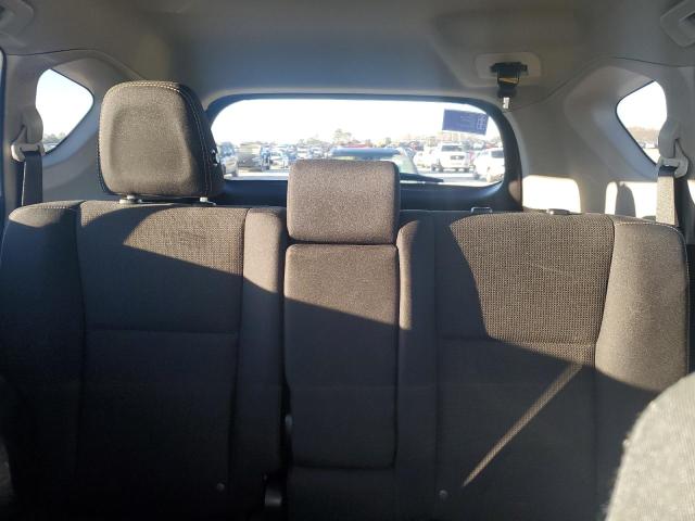 2017 TOYOTA RAV4 XLE - 2T3WFREVXHW314537