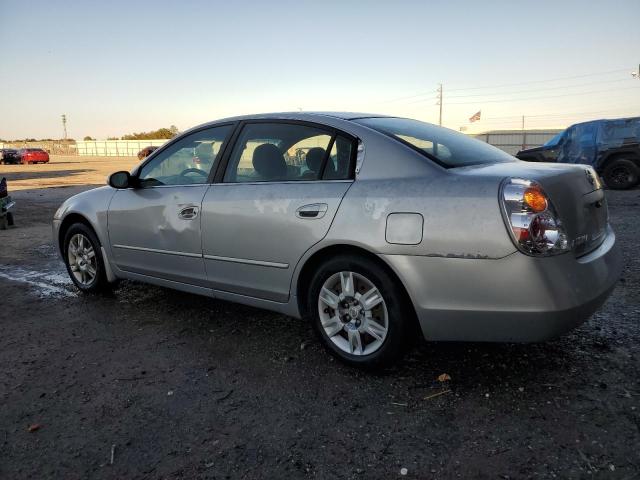 NISSAN ALTIMA S 2005 silver  gas 1N4AL11D85N914032 photo #3