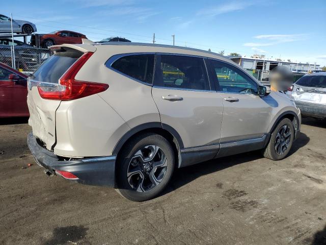 2019 HONDA CR-V TOURI - 5J6RW2H95KL007865