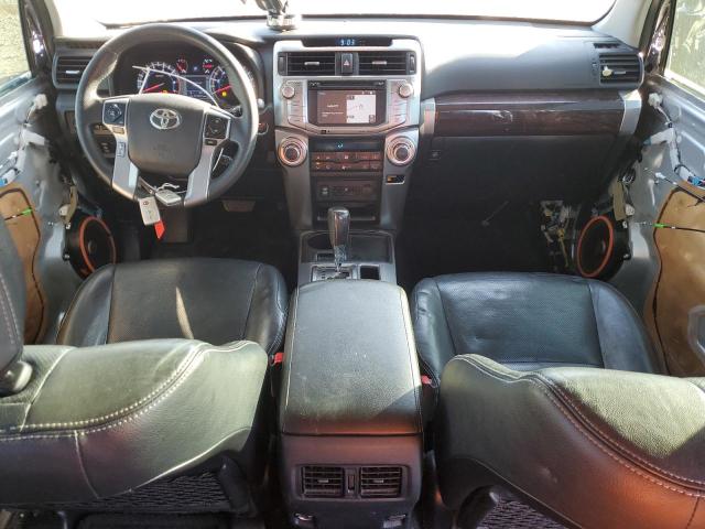 2016 TOYOTA 4RUNNER SR - JTEZU5JR8G5130297