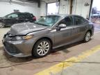 2018 TOYOTA CAMRY - 4T1B11HK9JU083029