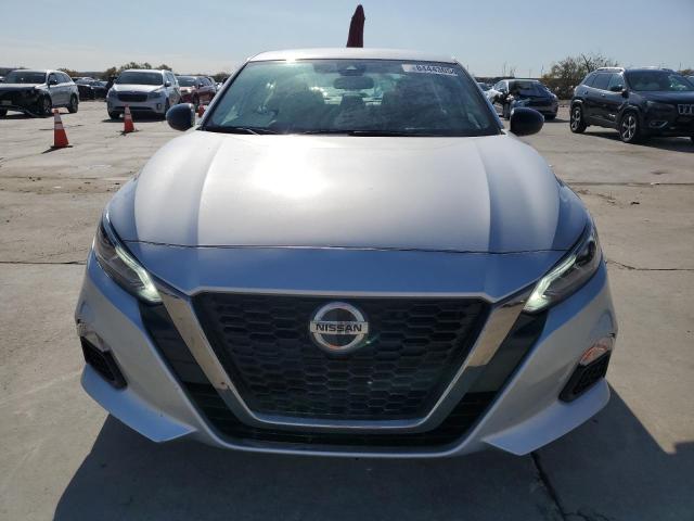 2020 NISSAN ALTIMA SR - 1N4BL4CV5LC202484