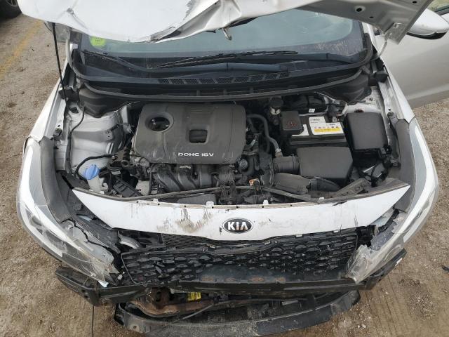 2018 KIA FORTE LX - 3KPFL4A73JE230693