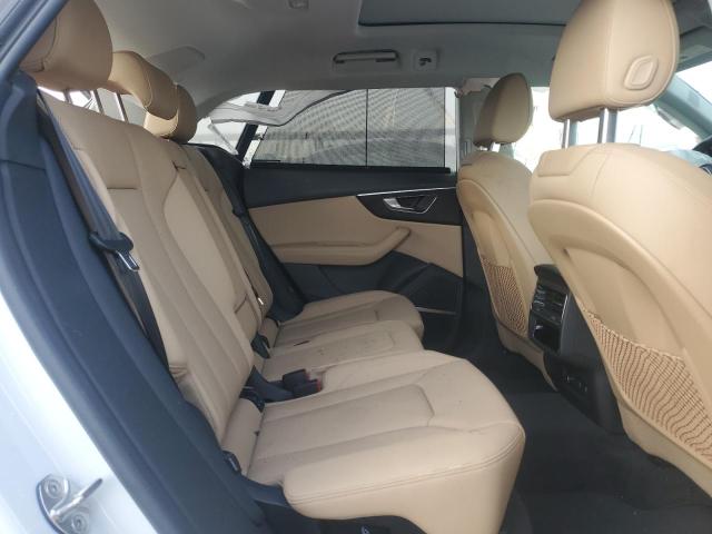 2023 AUDI Q8 PRESTIG WA1FVBF1XPD046732