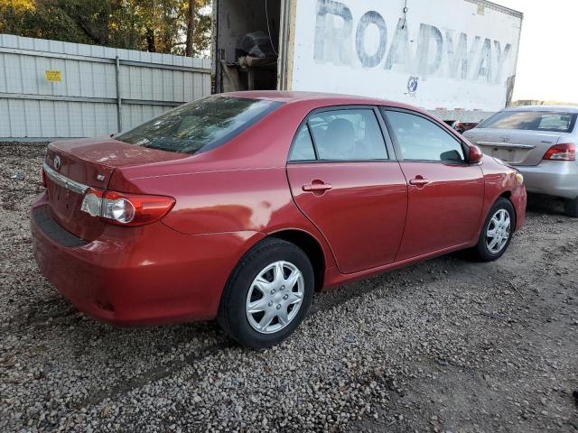 Vin: 2t1bu4ee4bc736859, lot: 80082814, toyota corolla base 20113