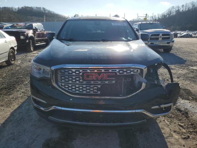 VIN 1GKKNXLS2JZ202453 2018 GMC ACADIA DEN no.5