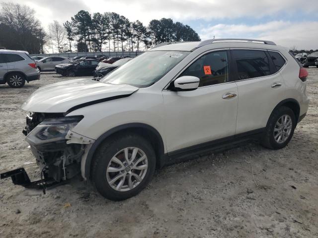 Vin: knmat2mv1hp594579, lot: 84926634, nissan rogue s 2017 img_1