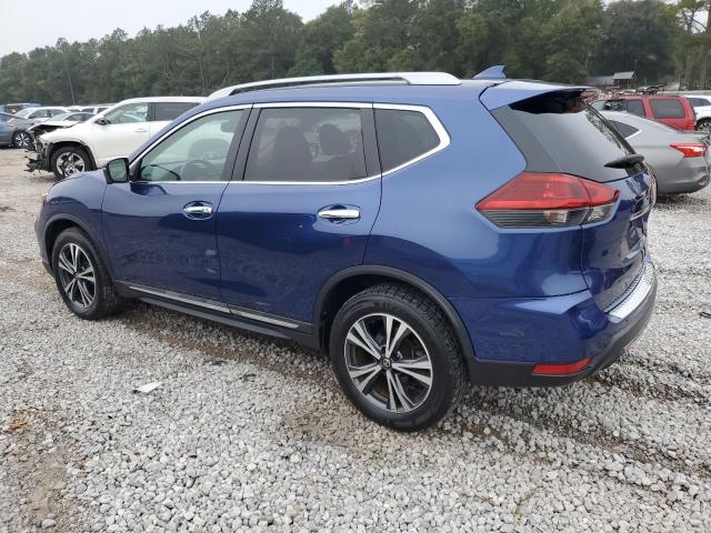 2018 NISSAN ROGUE S - 5N1AT2MT5JC777538