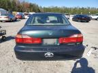 Lot #3025593057 2000 HONDA ACCORD EX