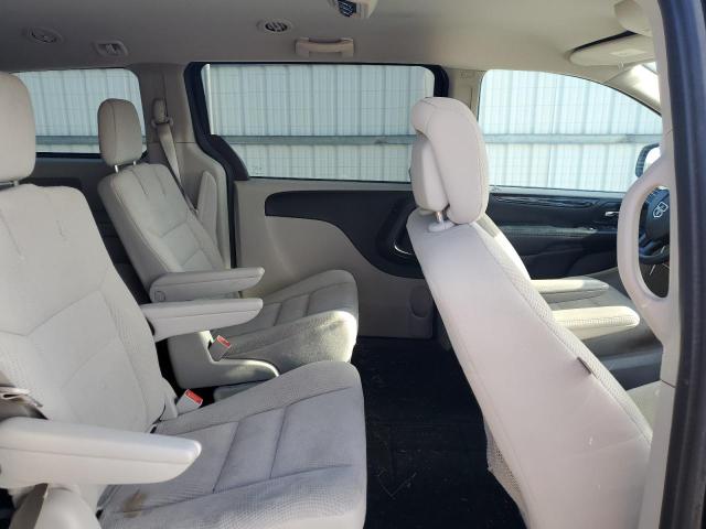 2019 DODGE GRAND CARA - 2C4RDGBG1KR571567