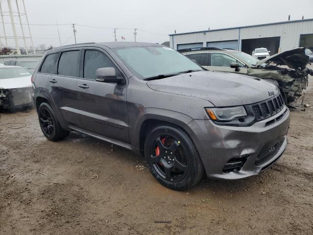 2019 JEEP GRAND CHER - 1C4RJFDJ6KC608567