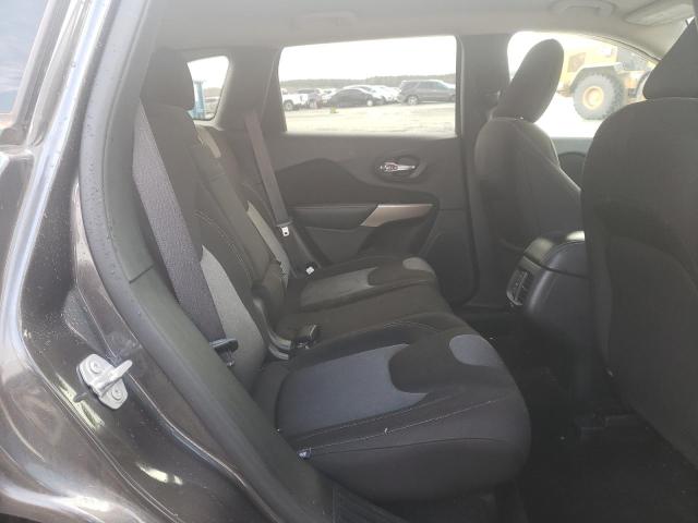 2017 JEEP CHEROKEE S - 1C4PJLAB6HW641353