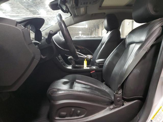 2015 BUICK LACROSSE P - 1G4GF5G33FF292884