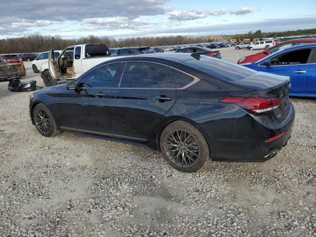 2018 GENESIS G80 SPORT - KMHGN4JB8JU218846