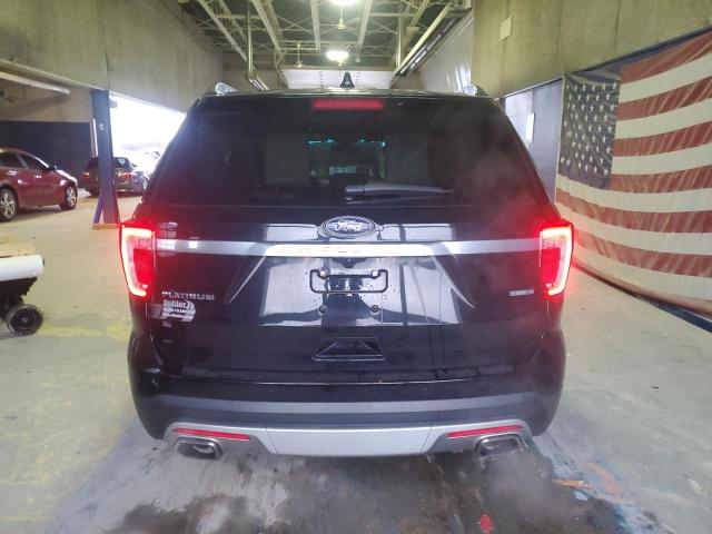 2017 FORD EXPLORER P - 1FM5K8HT0HGB82617