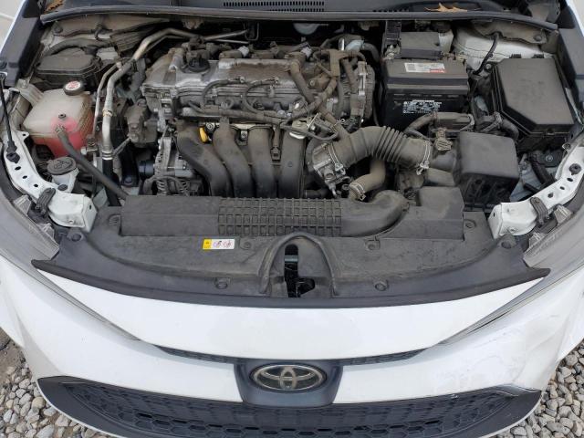 2020 TOYOTA COROLLA LE - 5YFEPRAEXLP072883