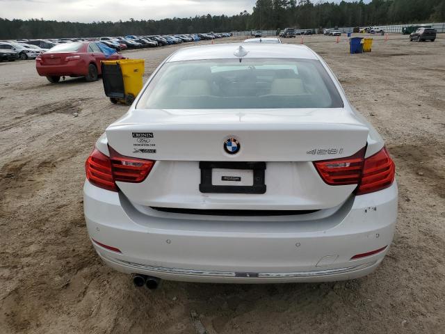 2016 BMW 428 XI - WBA3N9C56GK250042