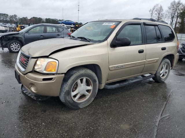 2004 GMC ENVOY #3028301803