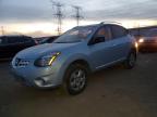 2015 NISSAN ROGUE SELE - JN8AS5MV2FW257642