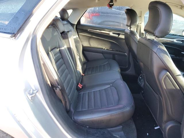 2016 FORD FUSION SE - 3FA6P0PU8GR182416