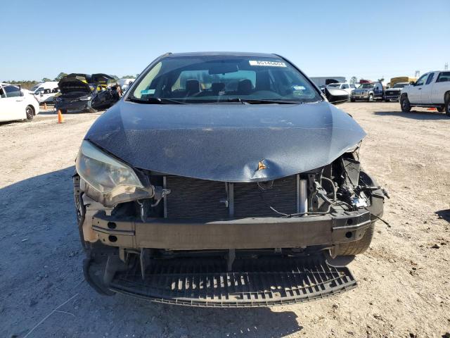 2015 TOYOTA COROLLA L - 5YFBURHE0FP180077
