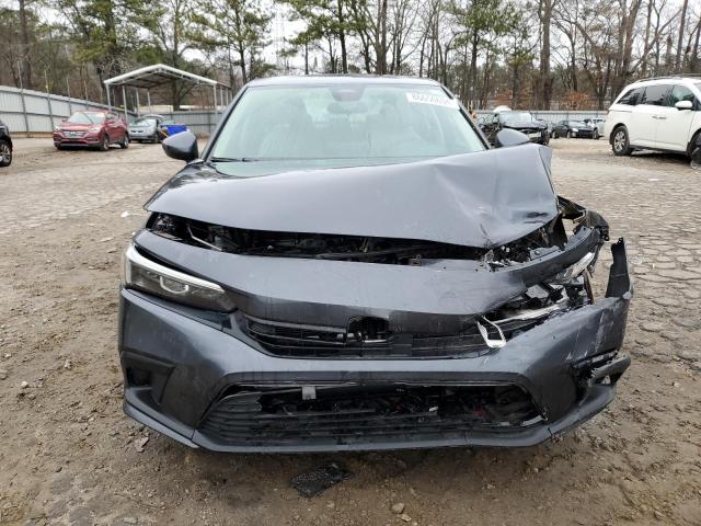 2022 HONDA CIVIC - 2HGFE2F23NH548112