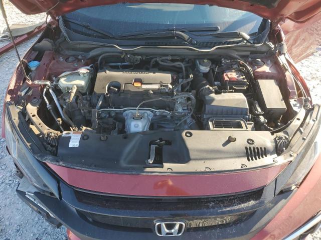 2020 HONDA CIVIC LX - 2HGFC2F68LH566790