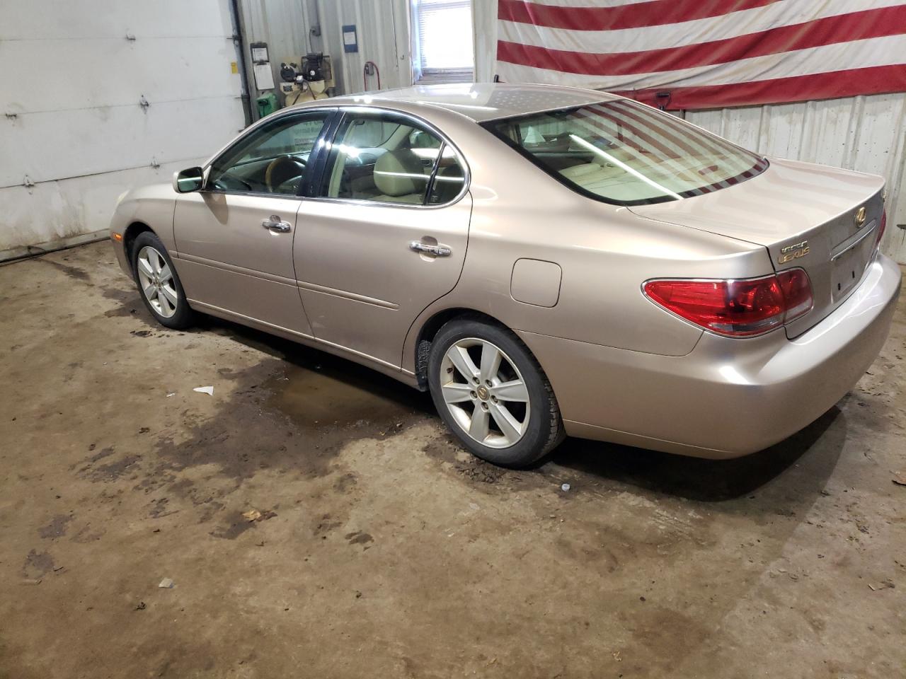 Lot #3029414680 2005 LEXUS ES 330