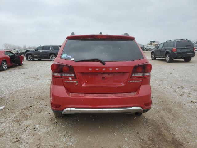 2016 DODGE JOURNEY CR - 3C4PDCGB3GT194774