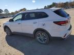 Lot #3024822398 2017 HYUNDAI SANTA FE S