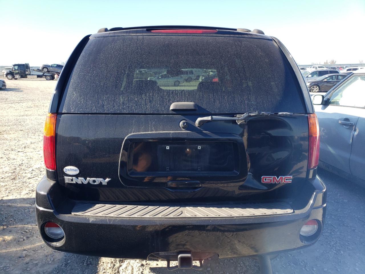 Lot #3026096152 2004 GMC ENVOY