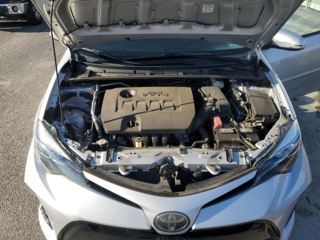 VIN 2T1BURHE7KC138614 2019 TOYOTA COROLLA no.11