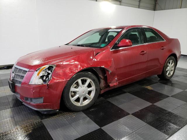 2009 CADILLAC CTS #3024603588