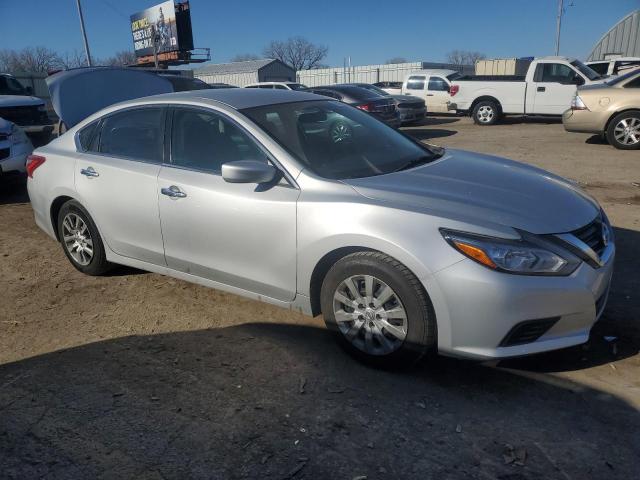 2017 NISSAN ALTIMA 2.5 - 1N4AL3AP3HN355631
