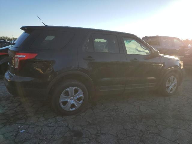 VIN 1FM5K8ARXEGB85681 2014 FORD EXPLORER no.3