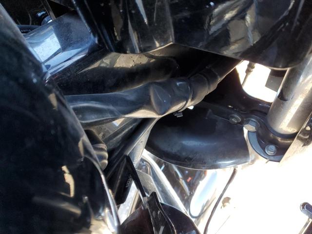 2009 HARLEY-DAVIDSON FLTR 1HD1FS4189Y646482
