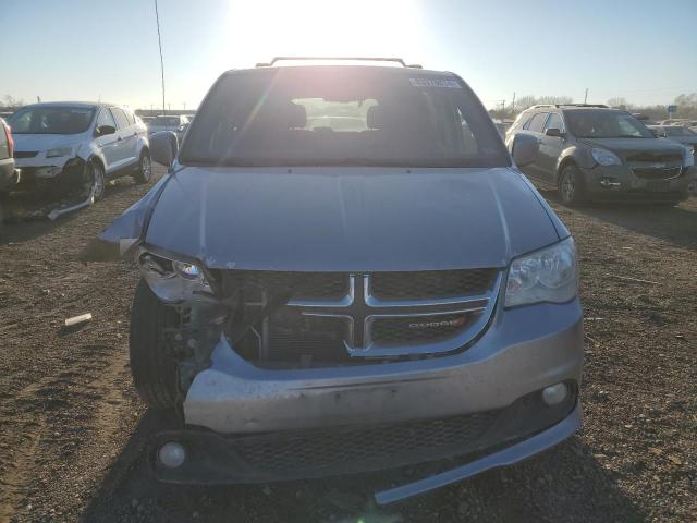 2017 DODGE GRAND CARA - 2C4RDGCG6HR696202
