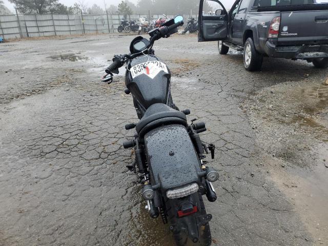 2022 HONDA CMX1100 A JH2SC8306NK100682