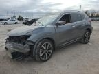 2018 NISSAN ROGUE S - JN8AT2MT7JW468001