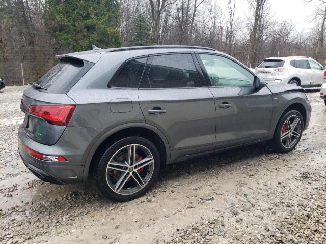 VIN WA1E2AFYXR2108026 2024 AUDI Q5 no.3