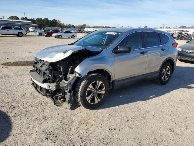 HONDA CR-V LX